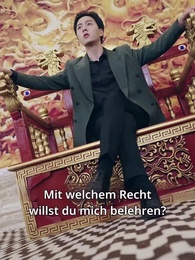 Episode 89 - Die Rache des Drachenmeers