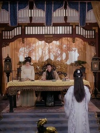 Song of the Resentful Bluebird - Episode 41