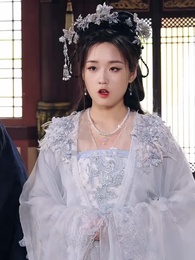 Diệp Tiểu Thất vô song - Episode 56