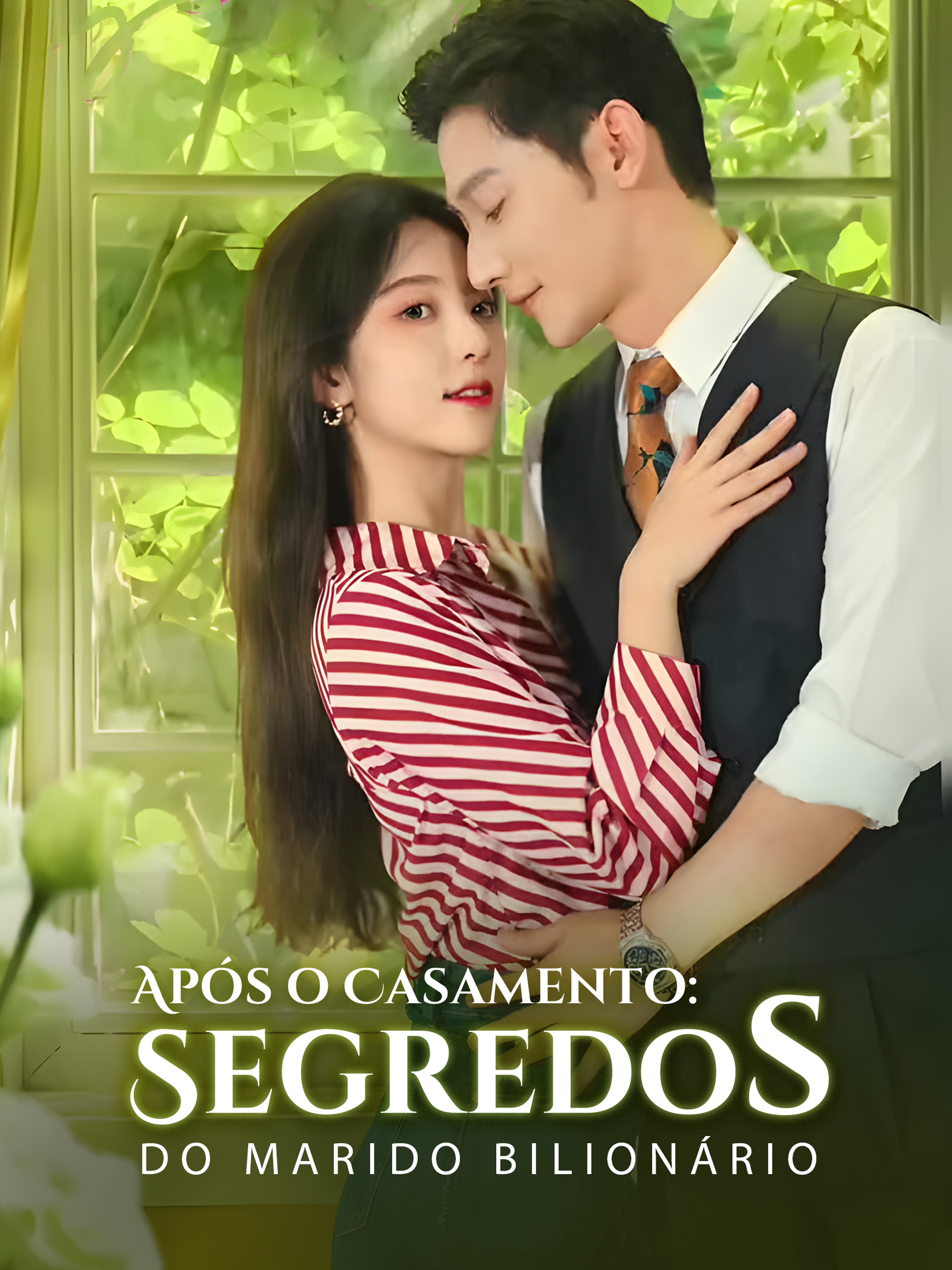 Após o Casamento: Segredos do Marido Bilionário