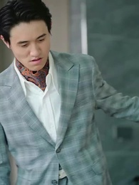 Episode 29 - The CEO's Bodyguard Boyfriend