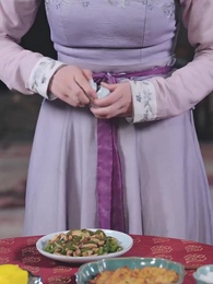 Episode 54 - Dewa Tanpa Tanding