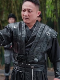 [吹替]姉御の帰還～桐谷家 戦慄の支配～ - Episode 46