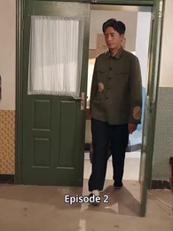 10 Tahun Salah Mencintai - Episode 2