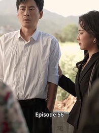 Episode 56 - 10 Tahun Salah Mencintai