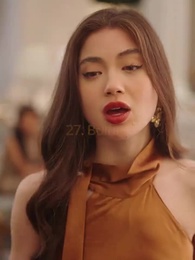 Yasak Aşk Sevgiye Dönüşünce - Episode 27