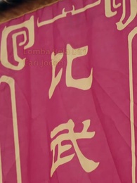 Dewa Tanpa Tanding - Episode 5