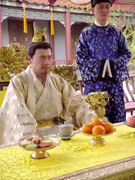 The Almighty Prince - Episode 90