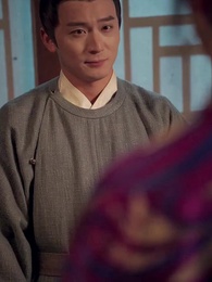 The Almighty Prince - Episode 34