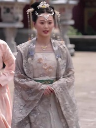 Sarayın Gizli Oyunu - Episode 50