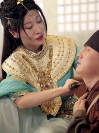 The Almighty Prince - Episode 94