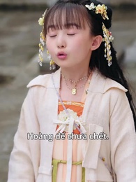 Tập 43 - Diệp Tiểu Thất vô song
