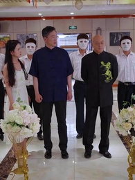 第81集 - 霸道女總裁的超級尊王