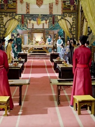 Primavera Distante - Episode 19