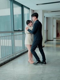 [吹替]すれ違うところだった婚姻 - Episode 53