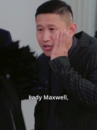 Episode 98 - The CEO's Bodyguard Boyfriend