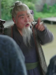 Always The Protector - Episode 57