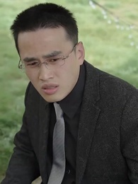 離婚後賴上女總裁 - Episode 35