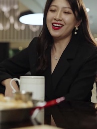 第92集 - 離婚後賴上女總裁