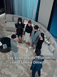 [Doblado]La venganza del hijo olvidado - Episode 4