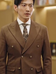 Episodio 66 - [Doppiato]L'Ereditiera dello Showbiz: Rinascita dopo il Divorzio