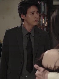 離婚後賴上女總裁 - Episode 26