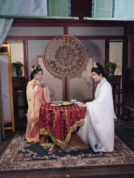 Tập 37 - Diệp Tiểu Thất vô song