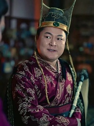 Episode 53 - The Celestial Marquis