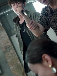 El Hijo Indigno - Episode 59