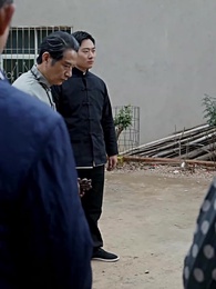 17화 - 그녀의 마을