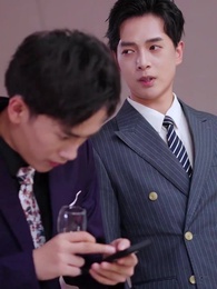 霸道女總裁的超級尊王 - Episode 11