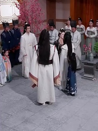 Scusami, La Mia Regina - Episode 38