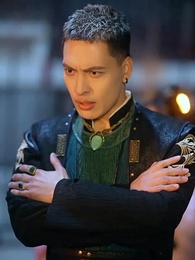 The Celestial Marquis - Episode 31