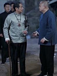 그녀의 마을 - Episode 22