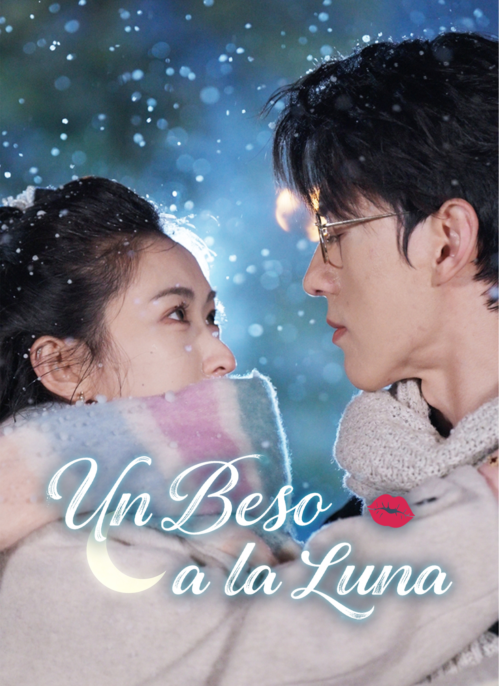 Un Beso a la Luna