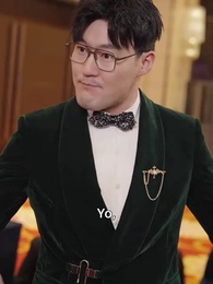 Dragón Espiral - Episode 42