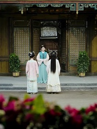 Primavera Distante - Episode 5