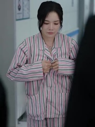 [Dijuluki]Pengorbanan Nyawa Demi Cinta - Episode 20