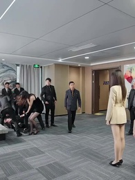 第58話 - [吹替]姉御の帰還～桐谷家 戦慄の支配～