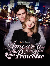 [Doublé]Amour à nouveau, ma princesse