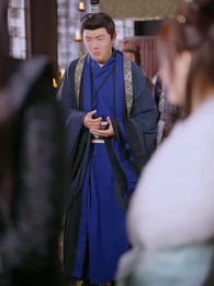 The Celestial Marquis - Episode 77