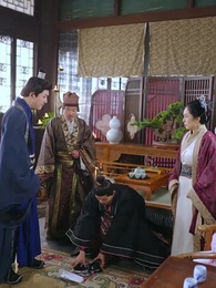 The Celestial Marquis - Episode 71