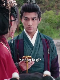 Diệp Tiểu Thất vô song - Episode 13