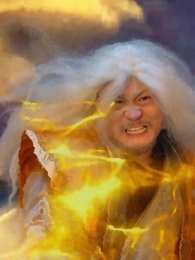 The Celestial Marquis - Episode 38