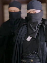 The Celestial Marquis - Episode 83