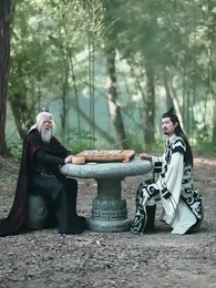 人妖決戦：護城大陣の危機 - Episode 32