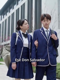 Un Beso a la Luna - Episode 35