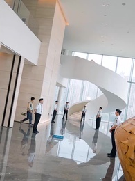  أسطورة سيف التنين - Episode 2