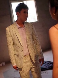 第45集 - 霸道女總裁的超級尊王