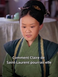 Les Ombres de la Couronne d’Épine - Episode 40